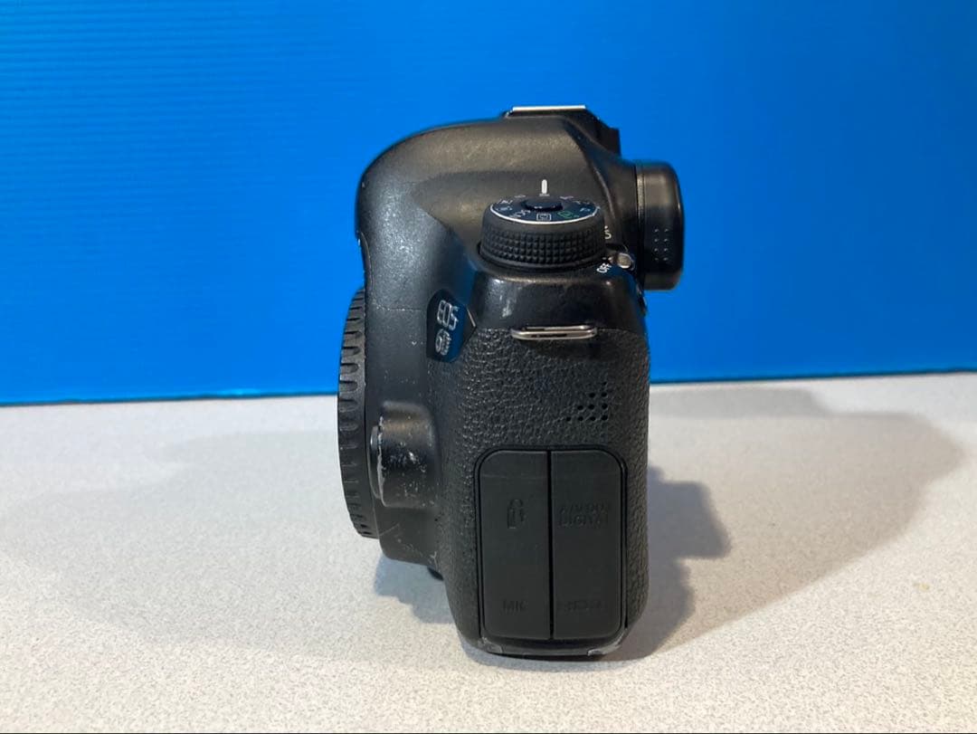 デジタルカメラ Canon EOS 6D