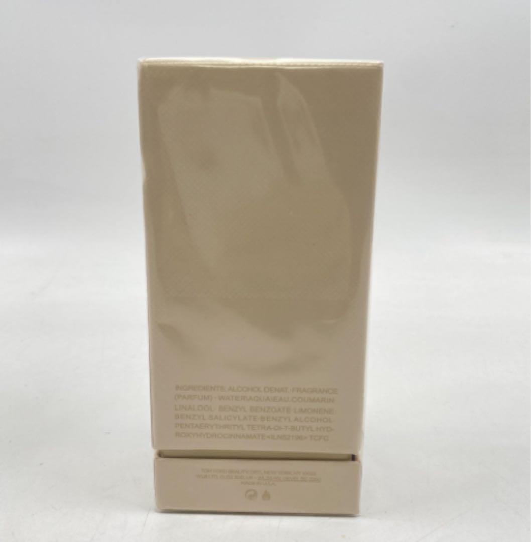 【新品未使用】トムフォード バニラ セックス オード パルファム 100ml