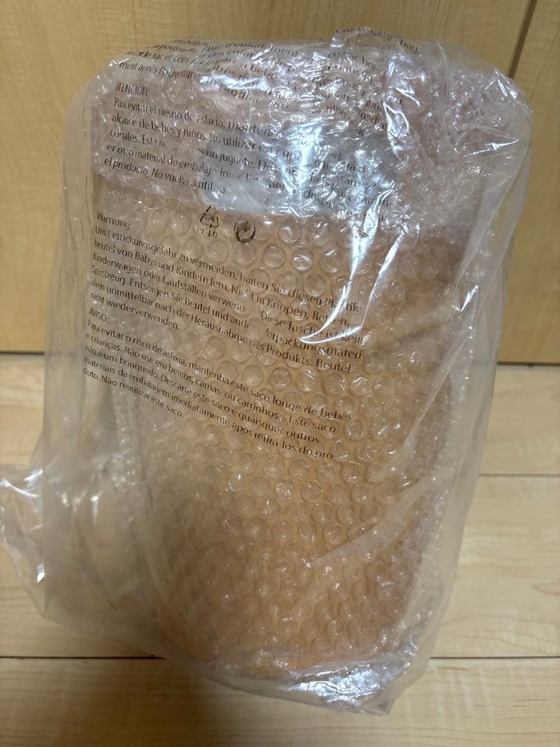 ヒステリックグラマー ダストボックス ゴミ箱 新品未開封