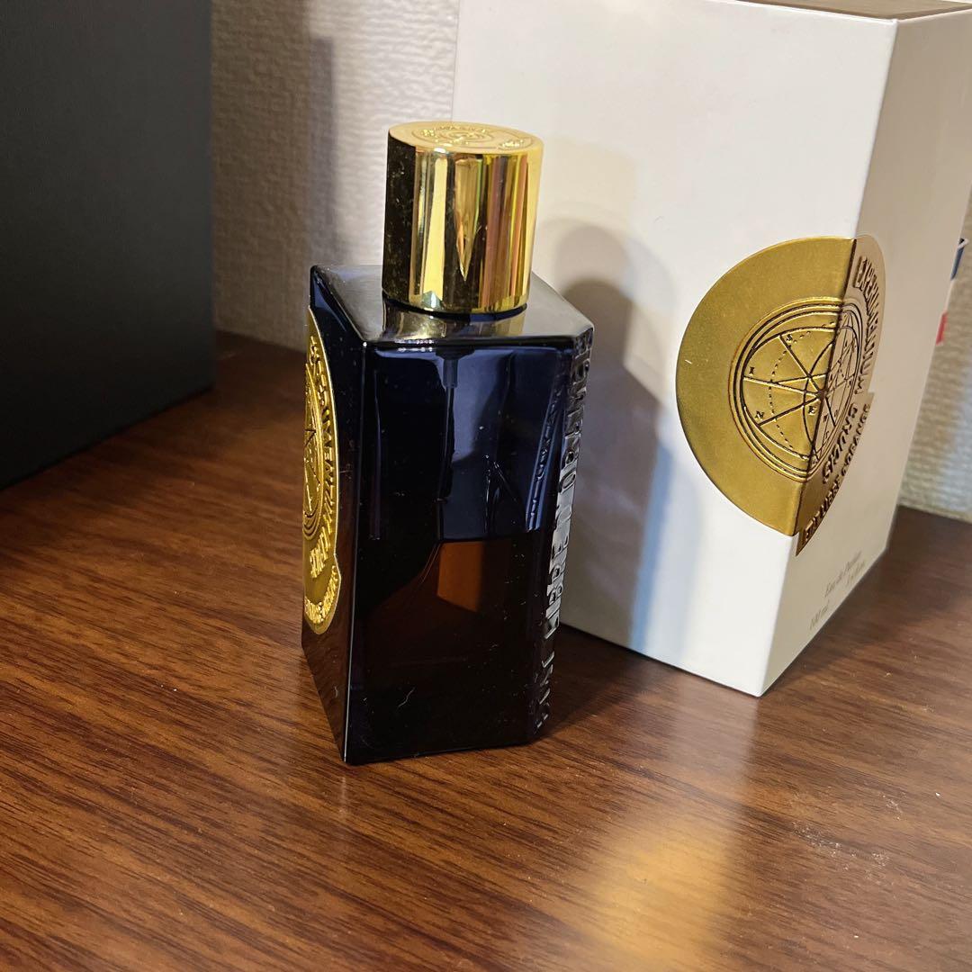 エタ リーブル ド オランジェ エクスペリメンタム クルーシス 100ml