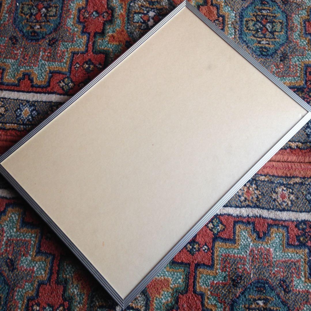 大阪城 フォトフレーム