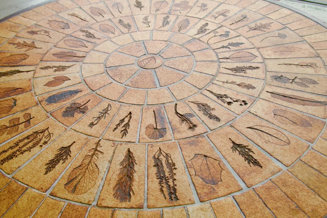 ⚪︎Roger Capron⚪︎coffee table タイルトップテーブル