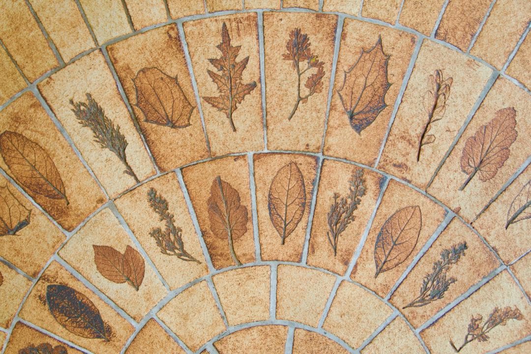 ⚪︎Roger Capron⚪︎coffee table タイルトップテーブル