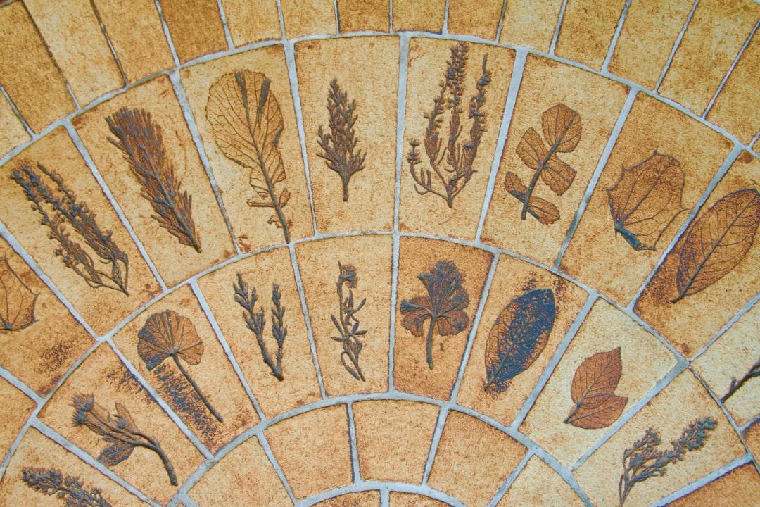 ⚪︎Roger Capron⚪︎coffee table タイルトップテーブル