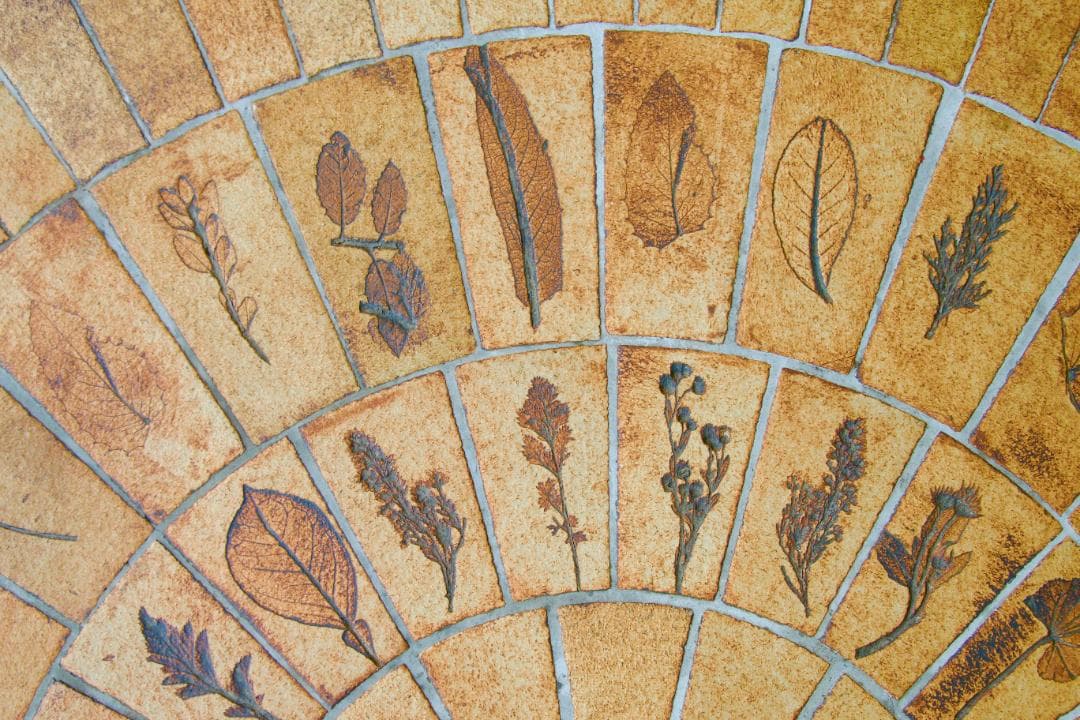 ⚪︎Roger Capron⚪︎coffee table タイルトップテーブル