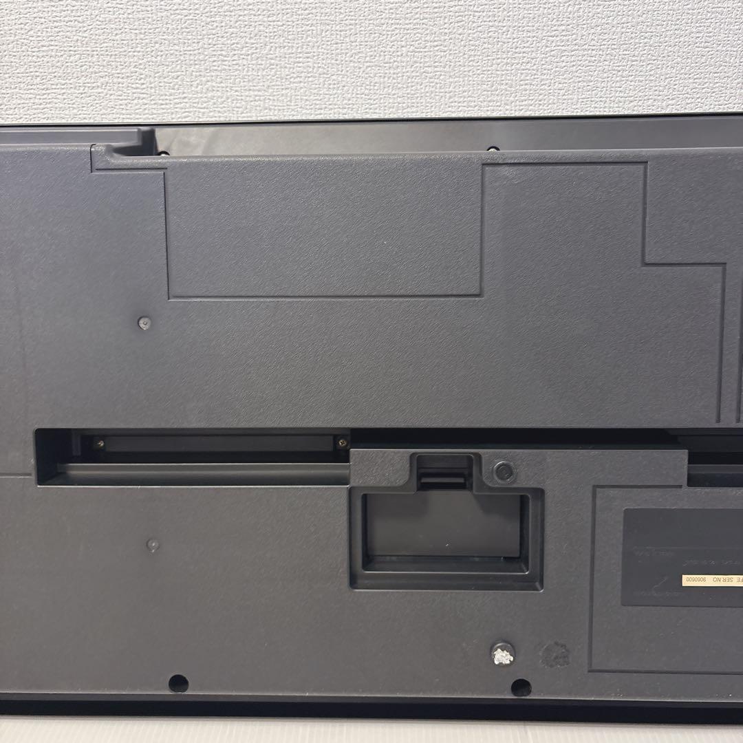 【動作確認済み】 ヤマハ PSR-340 キーボード 譜面台あり YAMAHA