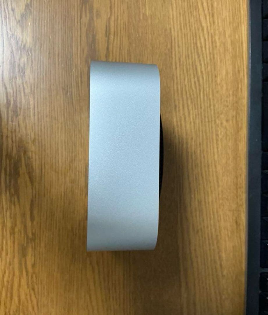 【極美品】Apple M4 Mac mini メモリ16G ストレージ256G