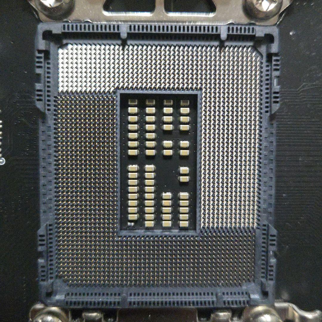 マザーボード msi Z790-S01