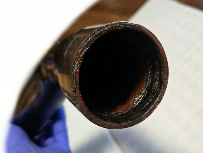 メ*森様 CBR600RR モリワキ スリップオンマフラー