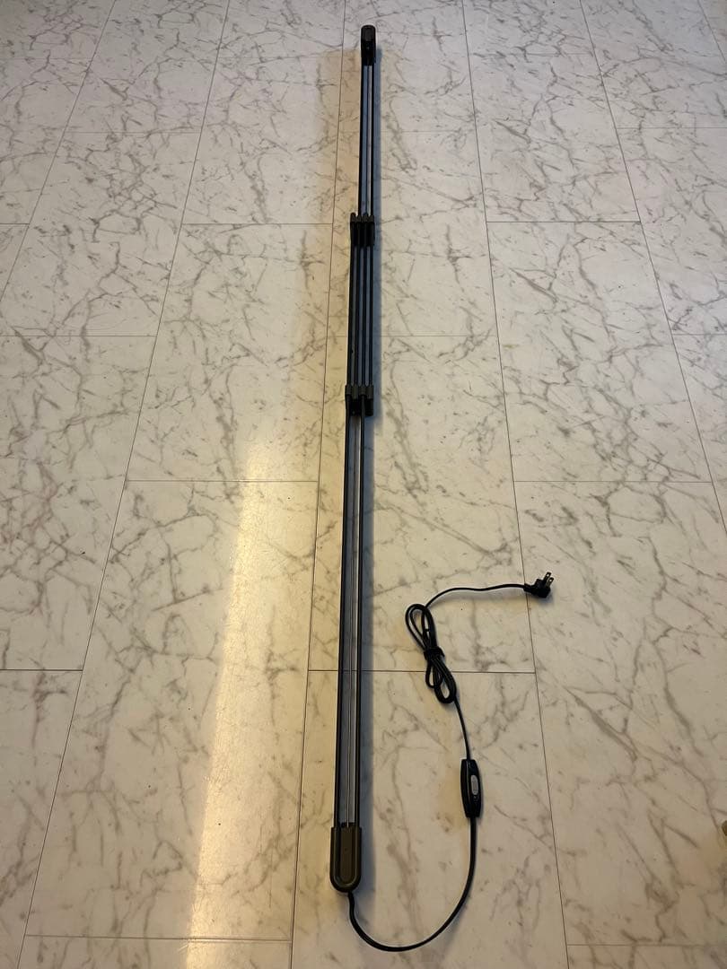 K 【動作確認済】森永ウインドーラジエーター W/R-1219