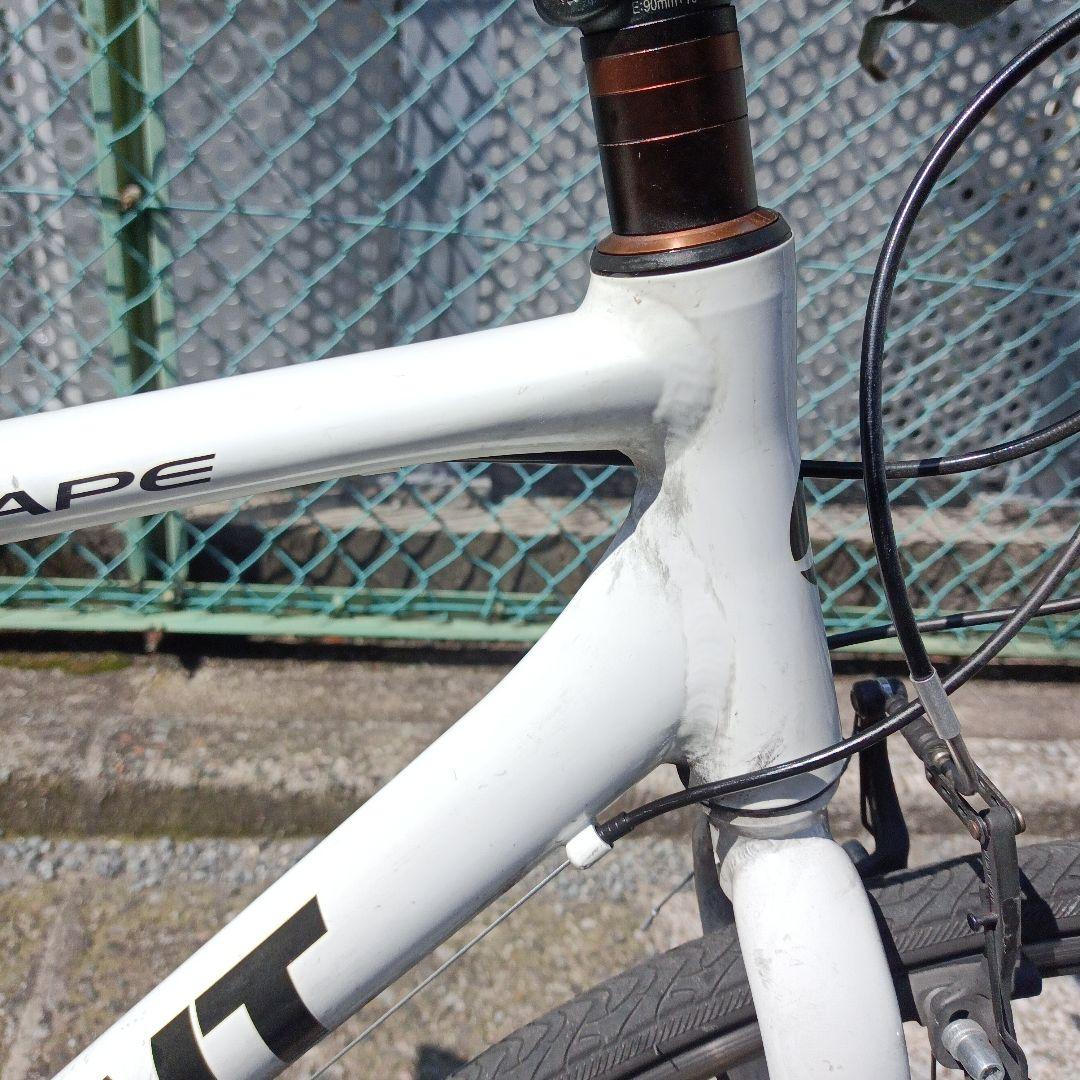 Giant escape R3 ジャイアント エスケープ Sサイズ