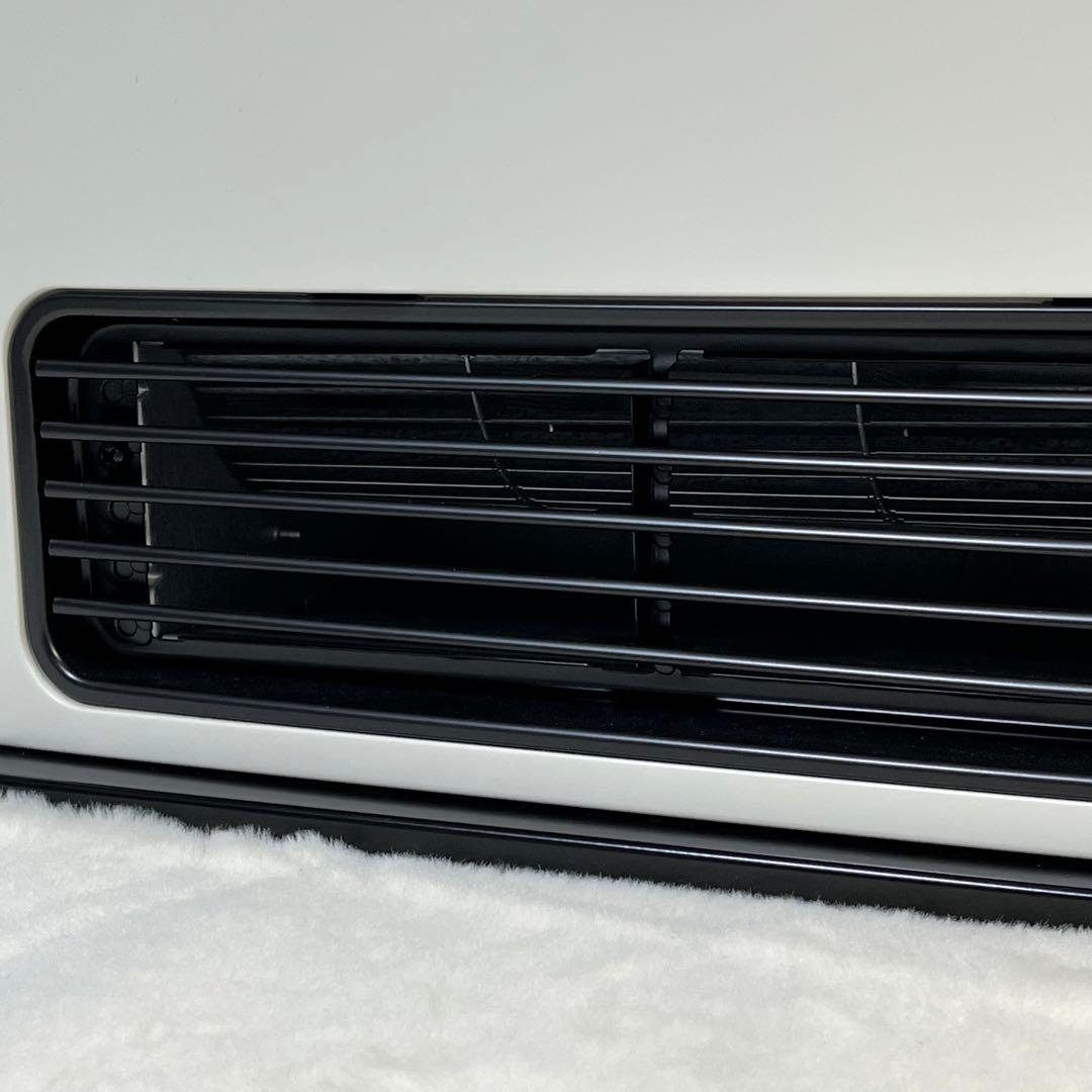 西部ガス ガスファンヒーター SGF-409R 都市ガス