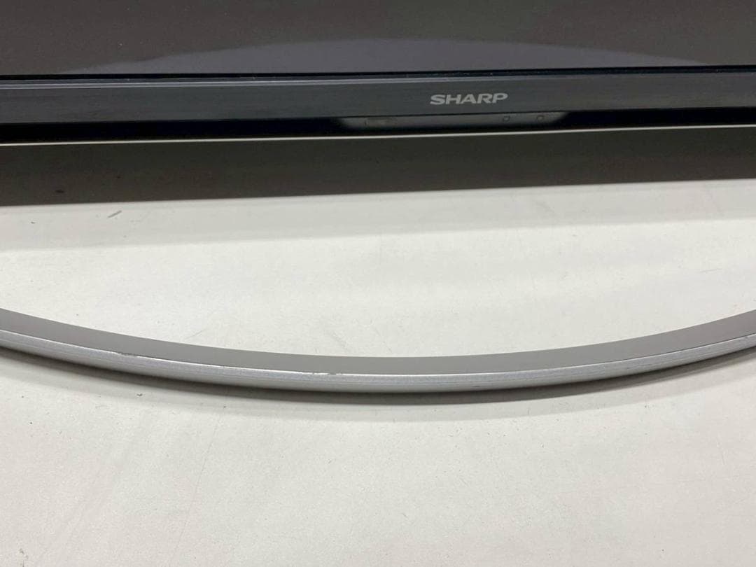 【完動品】SHARP シャープ 液晶テレビ LC-40W5