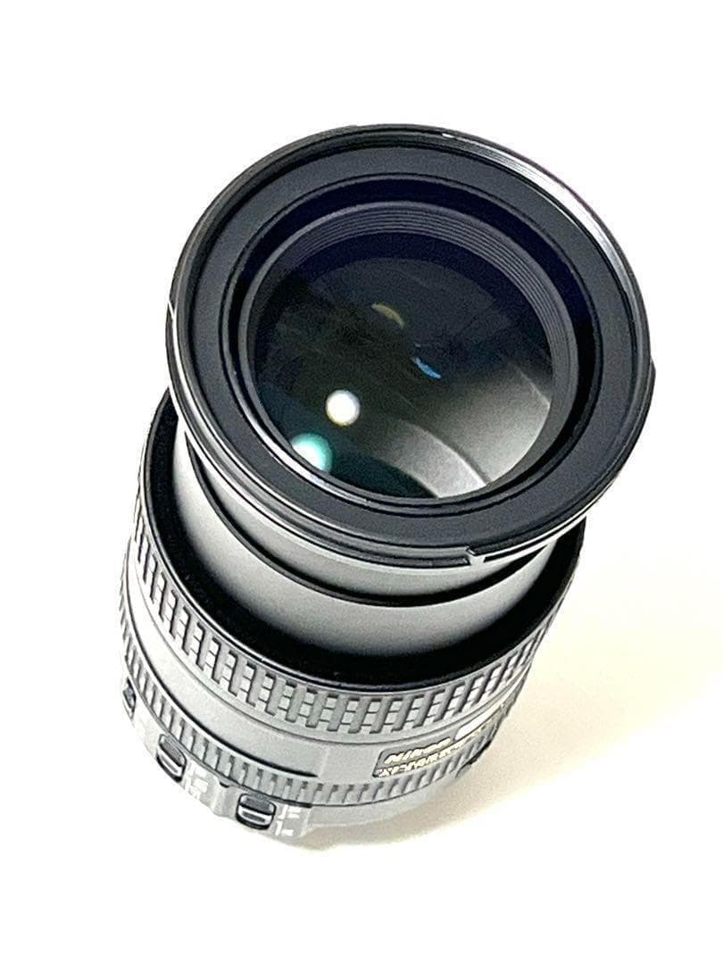 Nikon AF-S DX16-85mm f/3.5-5.6G ED VR美品