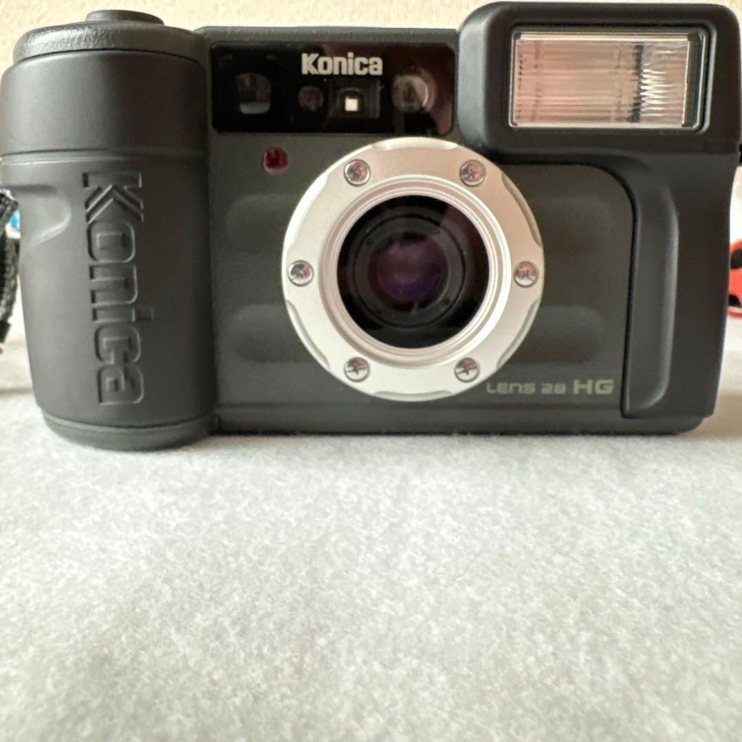 その他 Konica LENS 28 HG