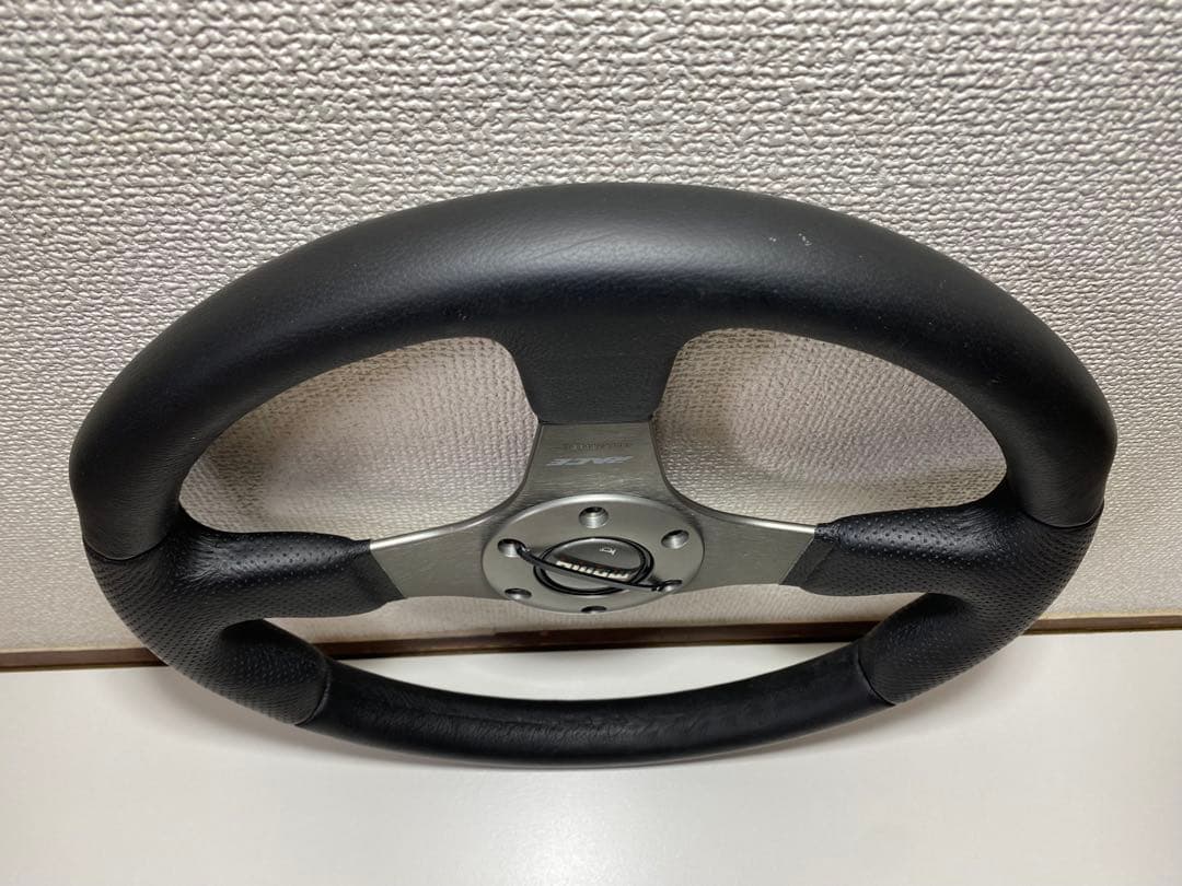 MOMO RACE ステアリング 35 ф