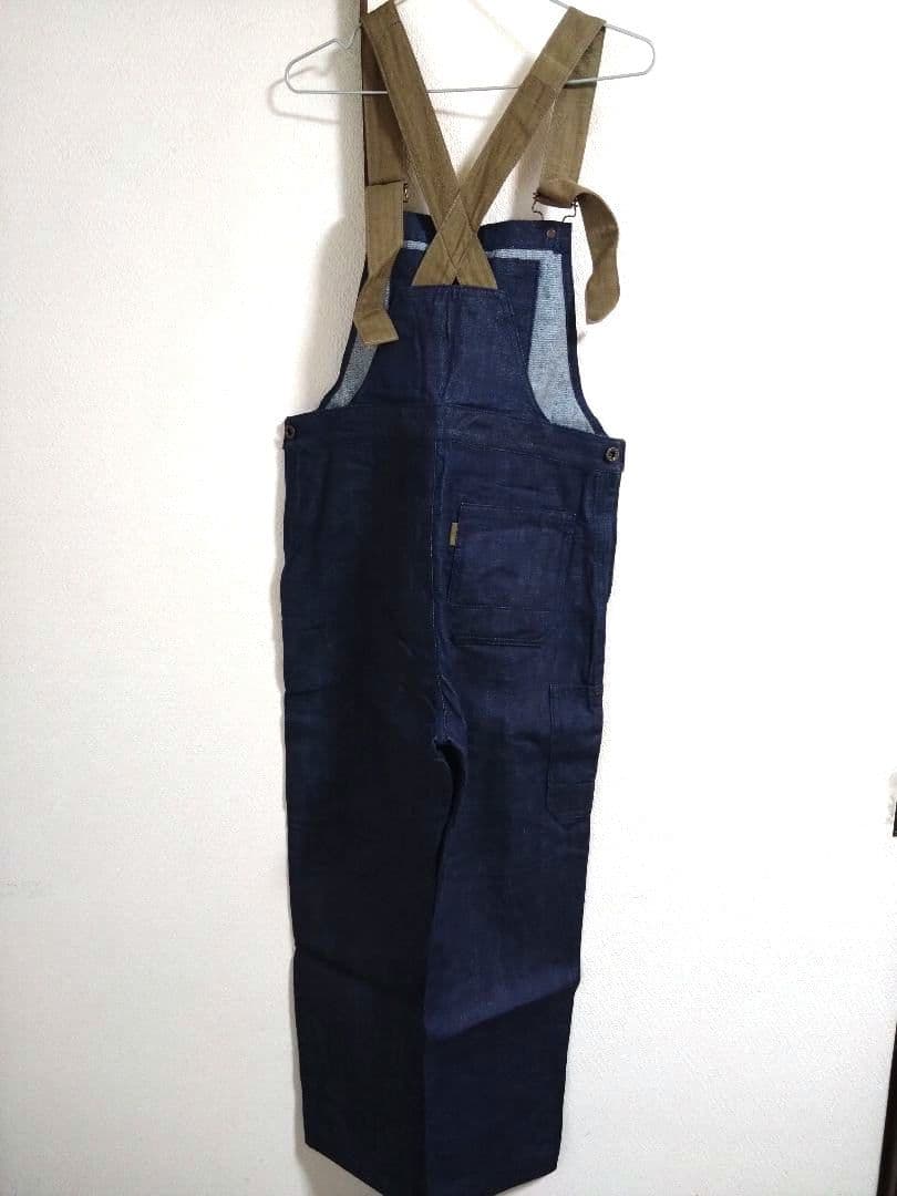 Sunny Garden サニーガーデン　　ORIGINAL オーバーオール M