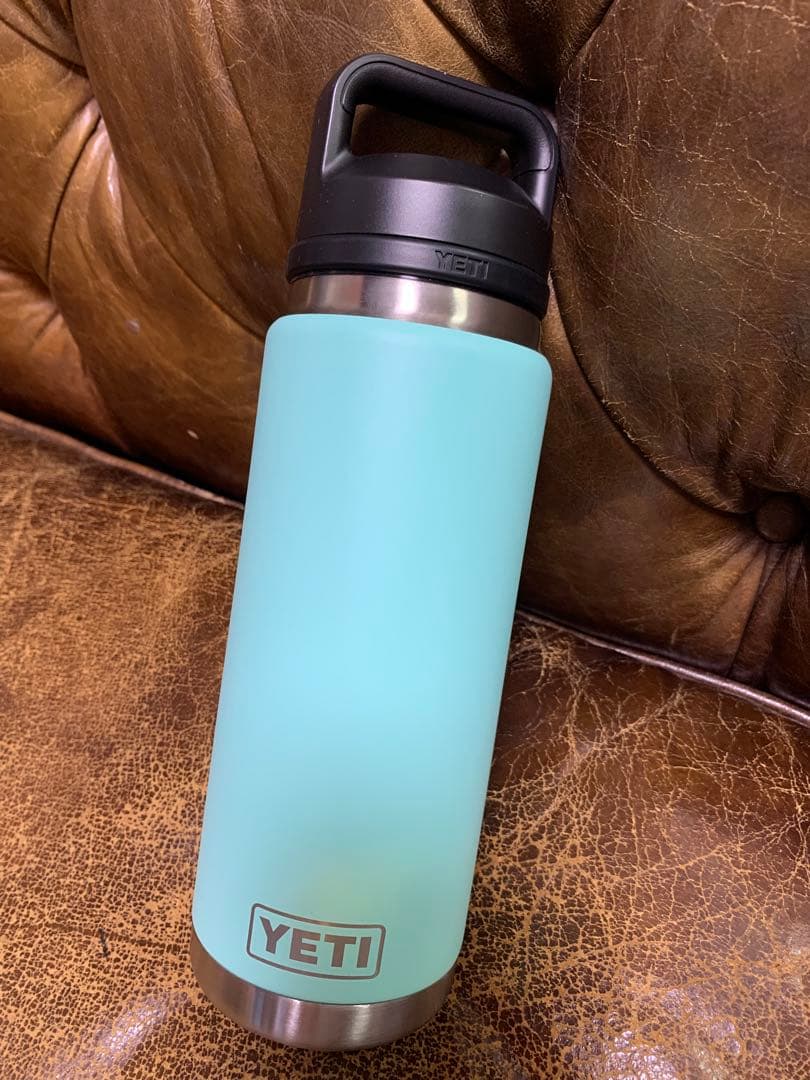 YETI Rambler 26 oz Bottle ハワイ限定