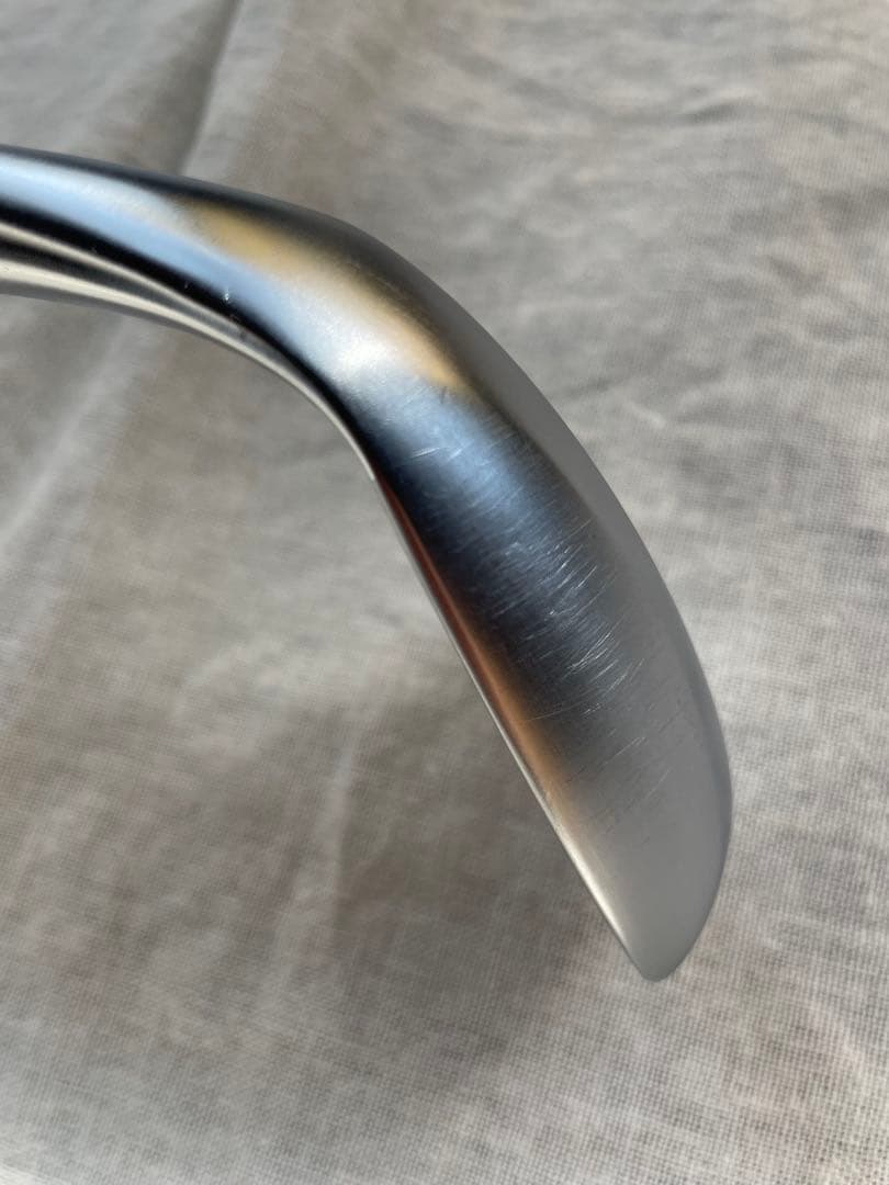 クリーブランド　RTZ ウェッジ 58度MID