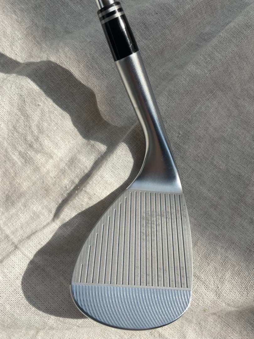 クリーブランド　RTZ ウェッジ 58度MID