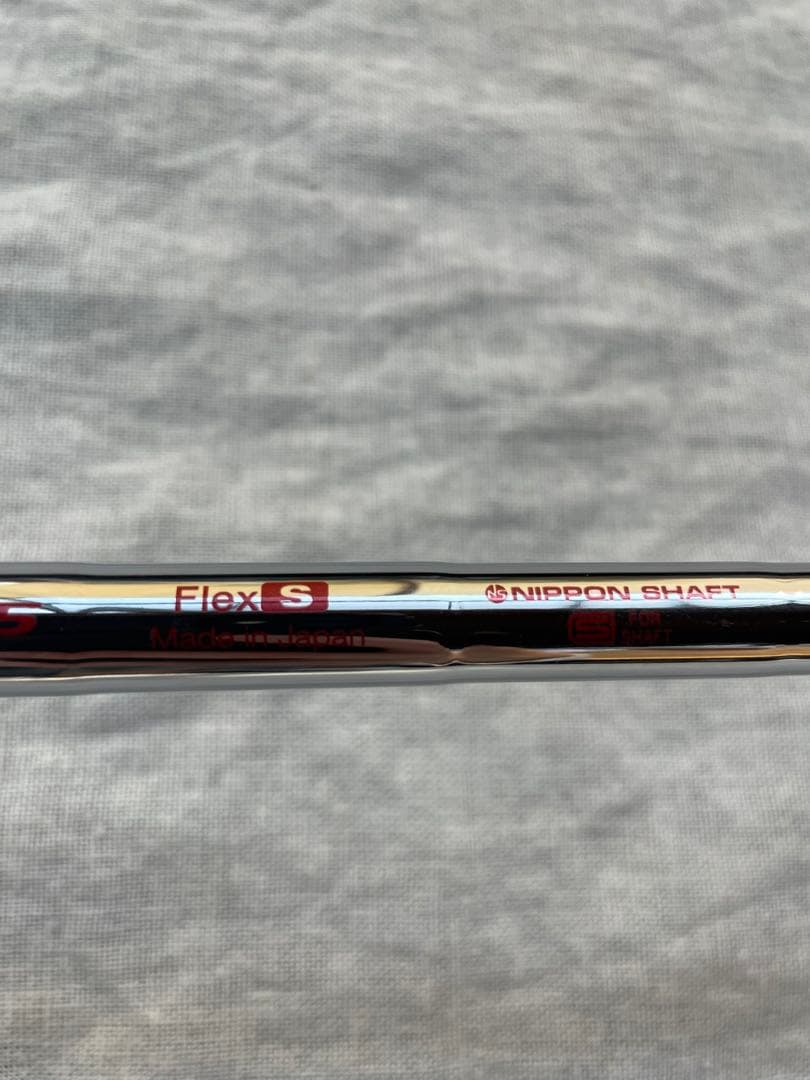 クリーブランド　RTZ ウェッジ 58度MID