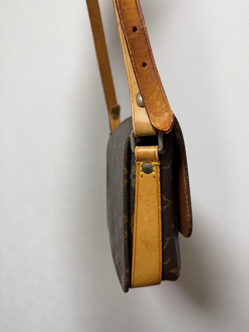 Louis Vuitton ショルダーバッグ　ポーチ