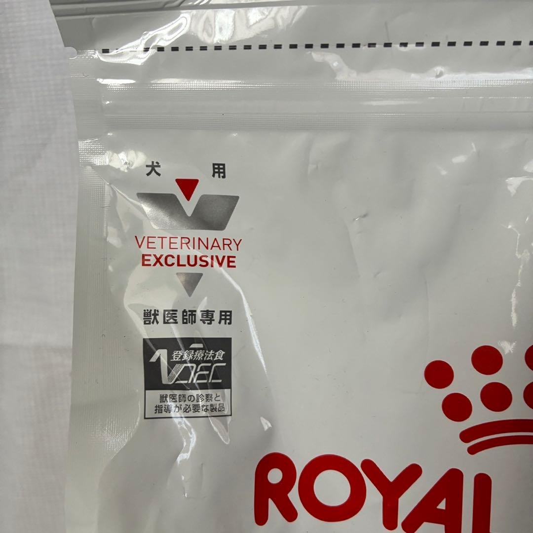 ロイヤルカナン 食事療法食 ドライ犬用 ユリナリー S/O(3kg)