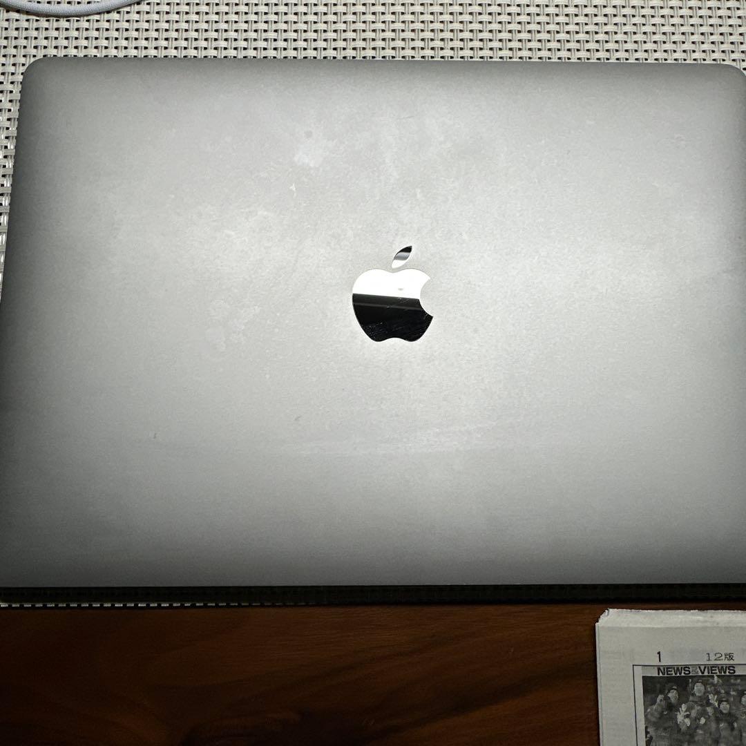 MacBook本体 Apple MacBook Air 13 2020