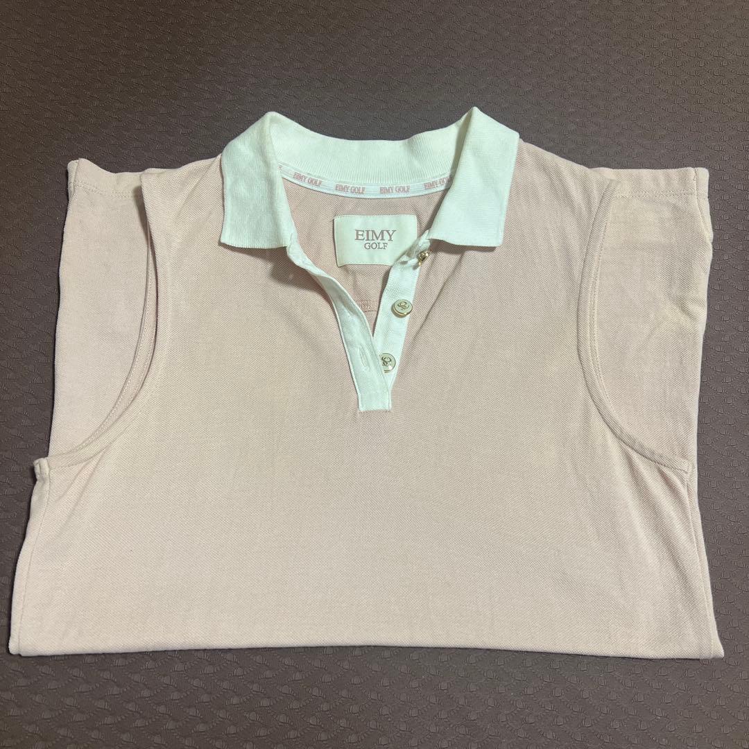 Eimy Golf 上下セットアップ　スカートXS