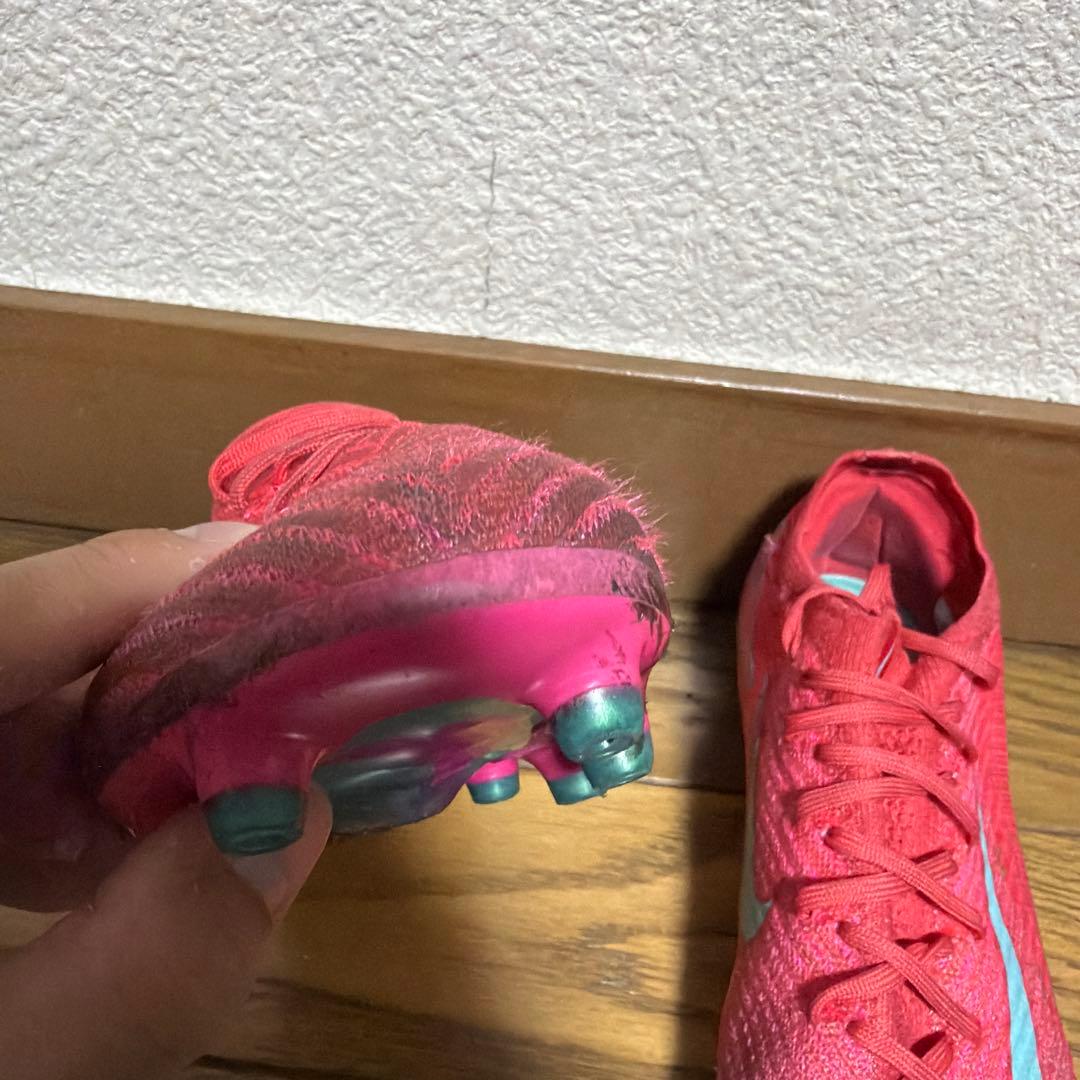 マーキュリアル 16 ヴェイパー AG