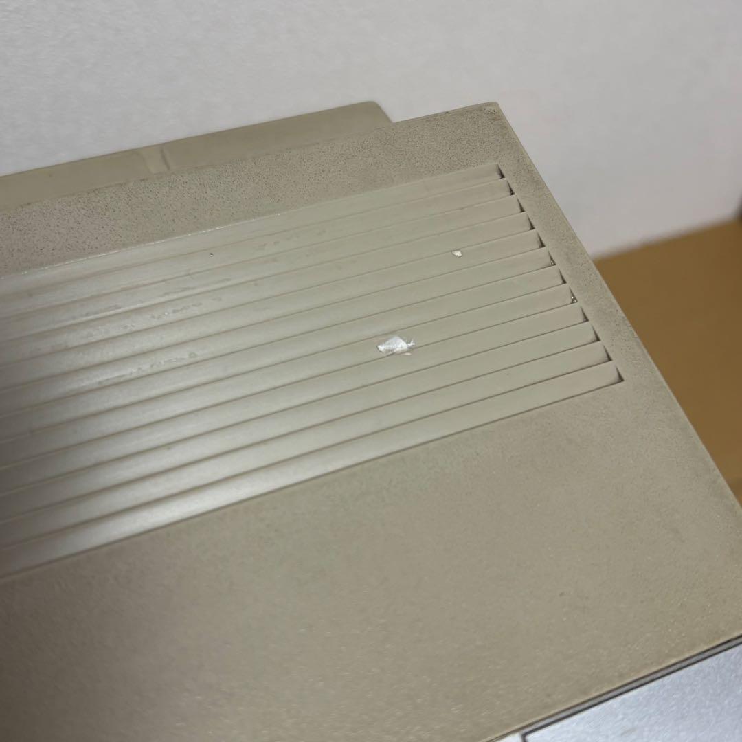 SHARP MR-990 メロディーサーチャーW シャープ キーボード付き