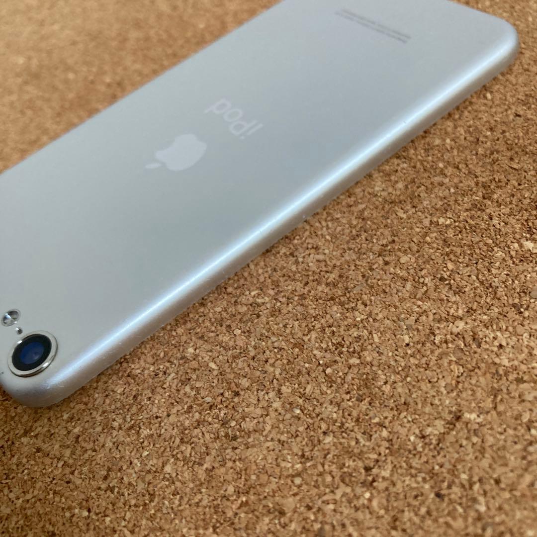 310【早い者勝ち】電池良好☆iPod Touch7 第7世代 32GB☆