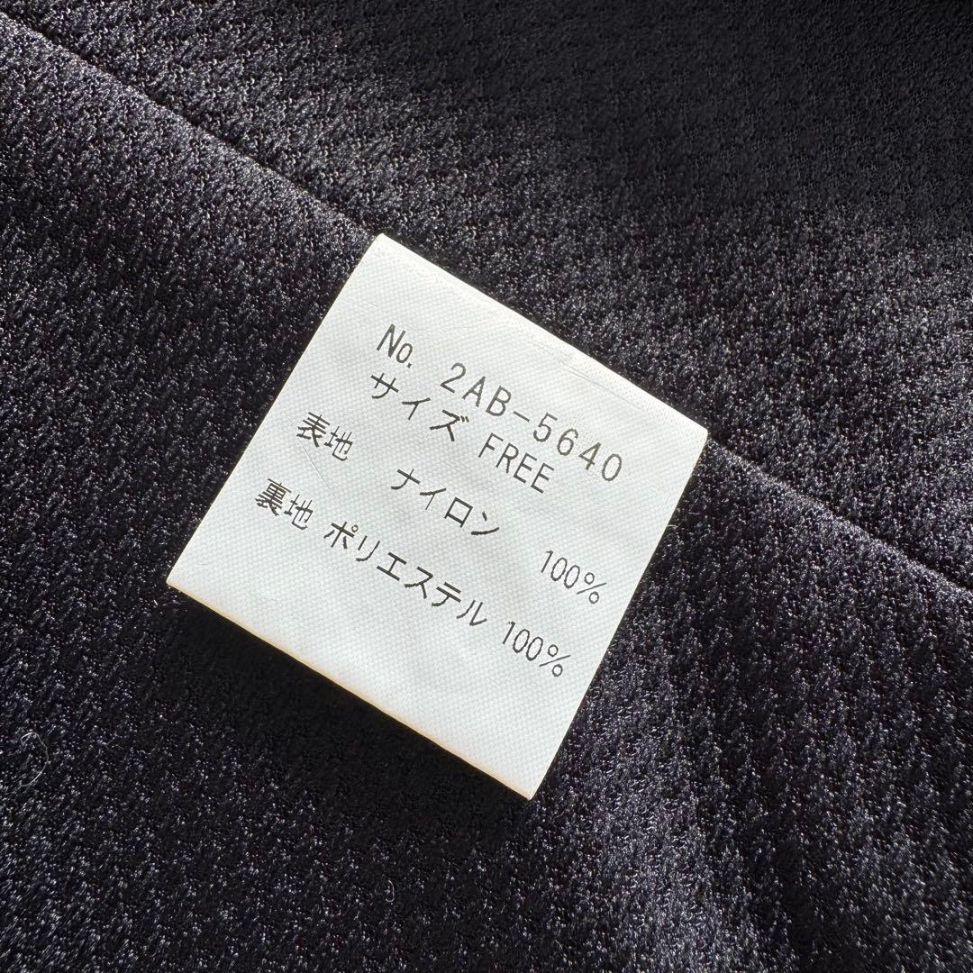 極美品 ヒステリックグラマー ナイロンジャケット STRAW DOGS