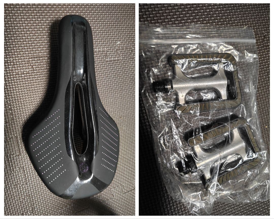 R&M ライズアンドミューラー BD-1 モノコック走行可能美品ジャンク