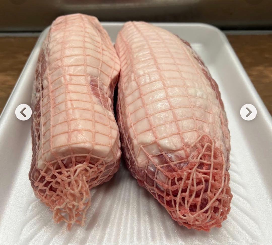 ジェットホーン　JH-20　ハムスタッファー 　ミートネット装着機