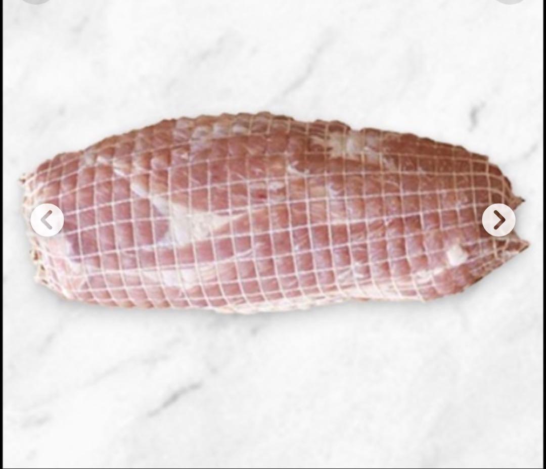 ジェットホーン　JH-20　ハムスタッファー 　ミートネット装着機