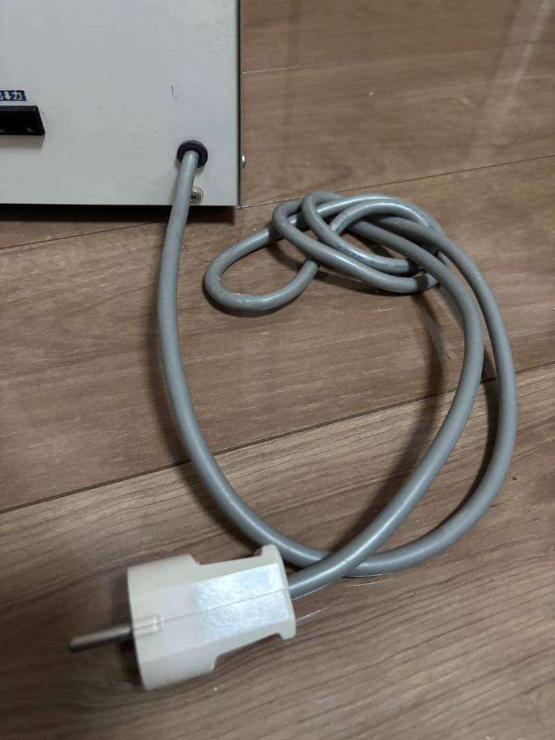 N*m様 SK-2200 変圧器 2200W トランスフォーマー　日章工業