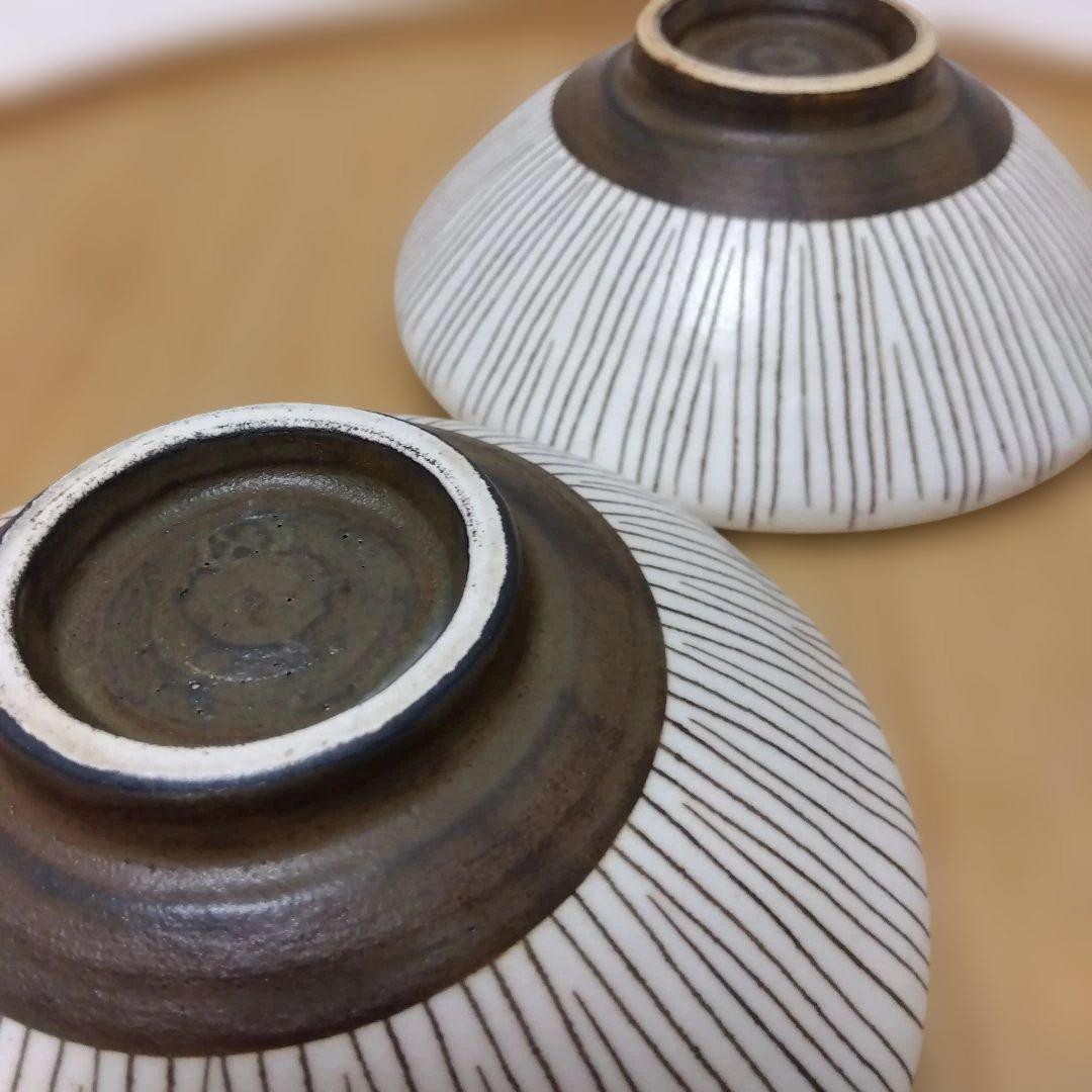 作家もの　奥田章さん　器