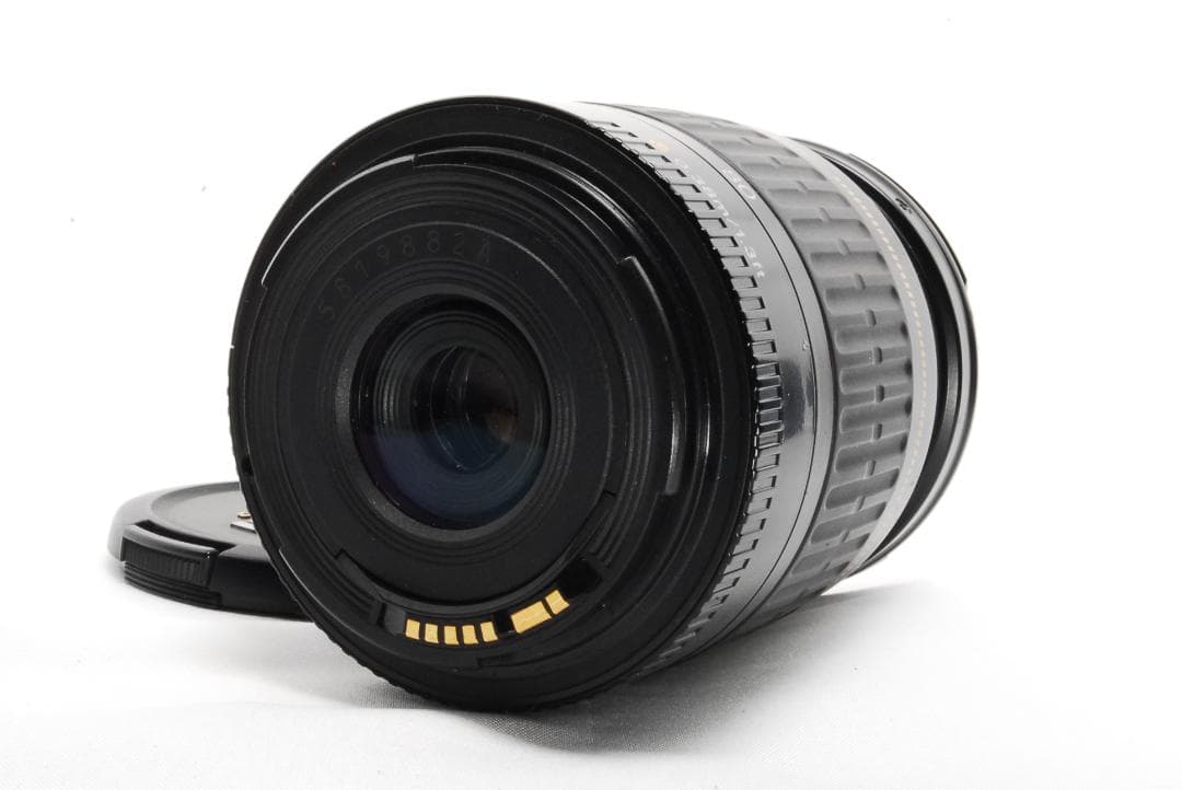 撮影可能！Canon EOS Kiss X3 ＋28-80mm llレンズセット