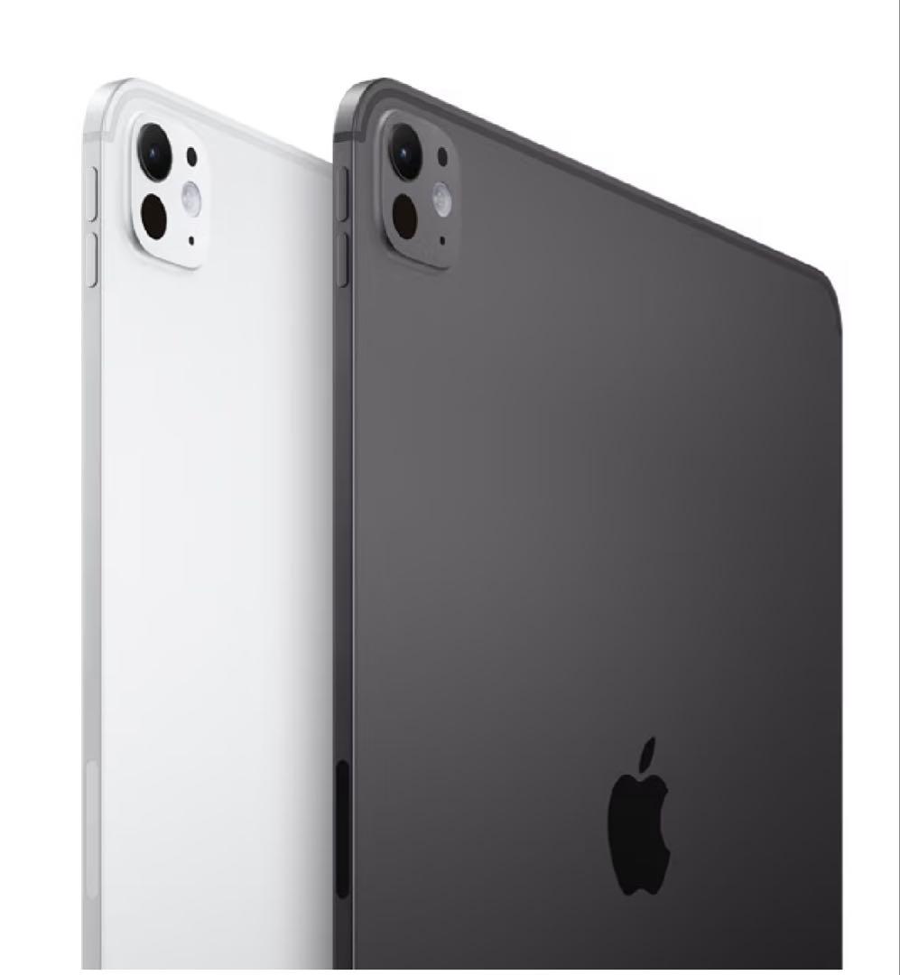 M*i様 25年秋発売M5チップ11インチiPad Pro Wi-Fiモデル 1