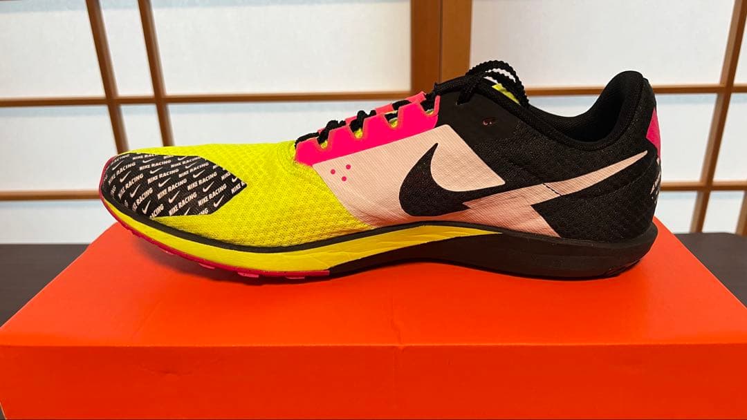 ナイキ　ズーム　ライバルワッフル6 28.5cm 希少カラー