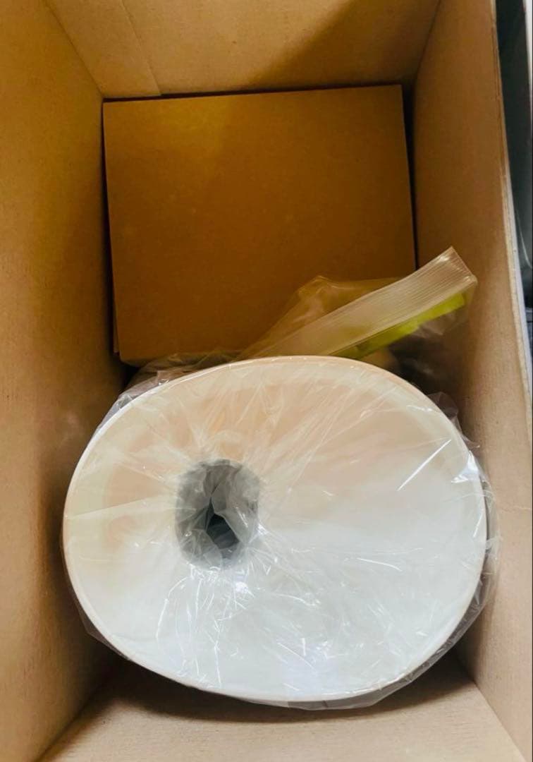 【新品・未使用】 定価36000円 ・スロージューサー・ヒューロム HU-400