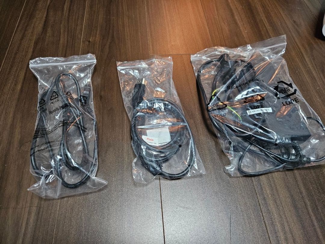 Pixio 27インチ WQHD モニター 240Hz