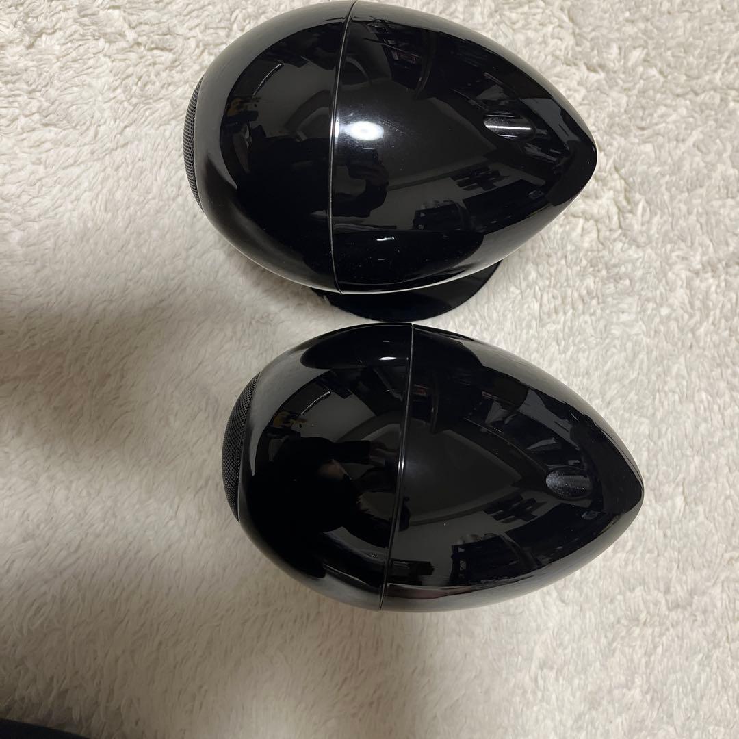 【大幅値下げ】ECLIPSE スピーカー　TD307Ⅱ