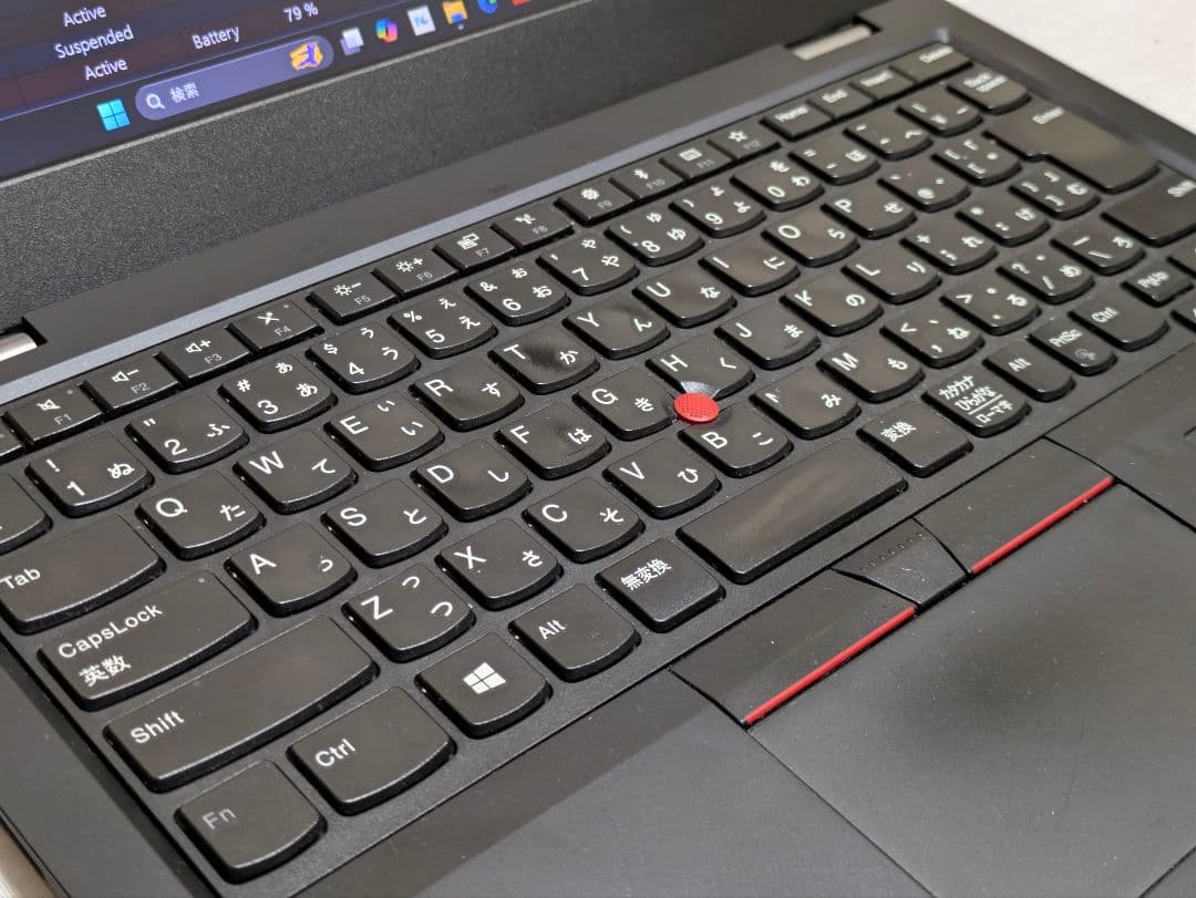 その他 ThinkPad L390 i5-8265U
