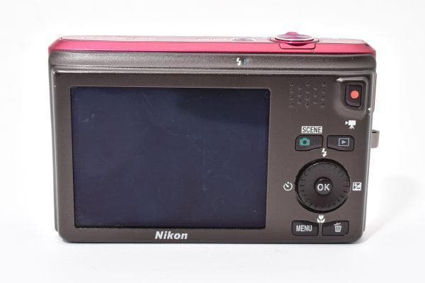 ★美品★ ニコン coolpix S63000 #759