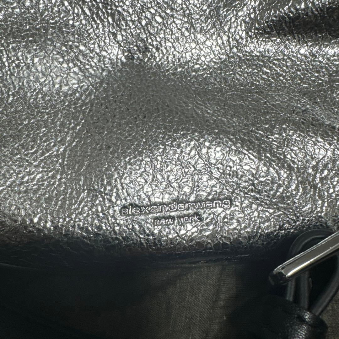 バッグ alexanderwang