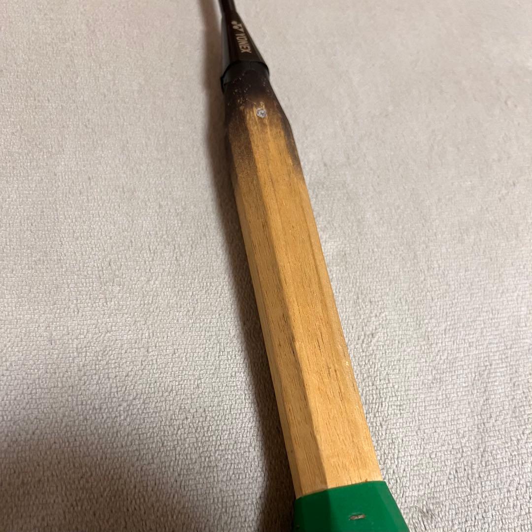 廃盤美品‼️YONEX ヨネックスVOLTRIC Z-FORCE Ⅱ 4U G5