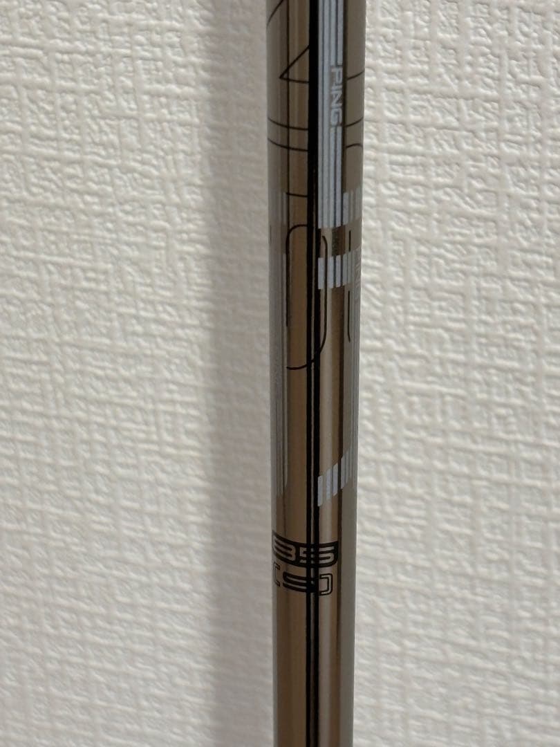 PING G425 ハイブリッド4番フレックスS ユーティリティ　4UT　UT