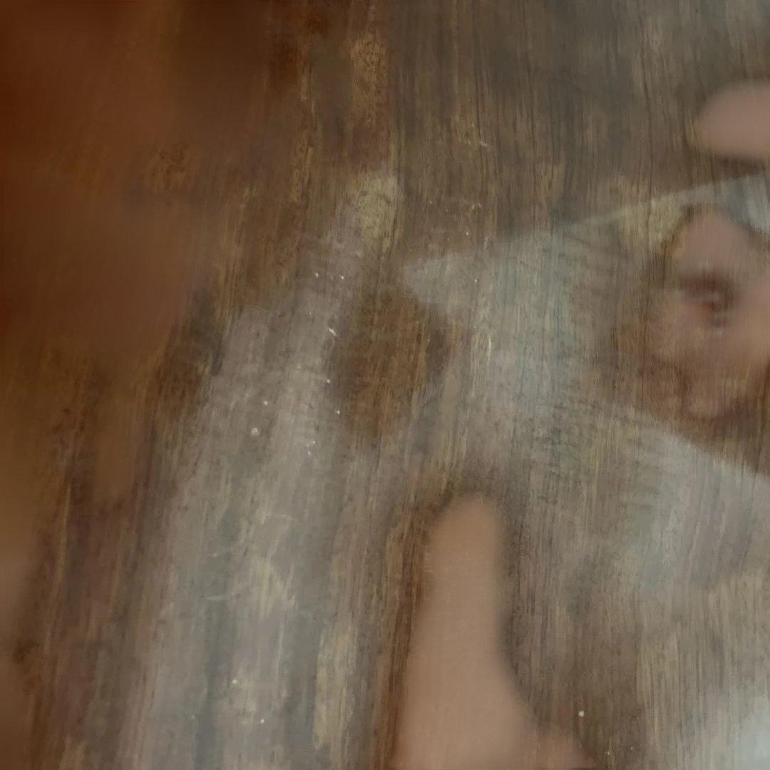 天然木 一枚板 座卓